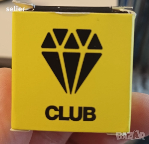 Продавам чисто нова игла за грамофон Ortofon Stylus CC MKII Club Hi-Fi доза Купил съм я от muziker.з, снимка 3 - Грамофони - 52576390