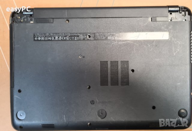 Продавам лаптоп HP Pavilion 15 - h части, снимка 5 - Части за лаптопи - 40555843