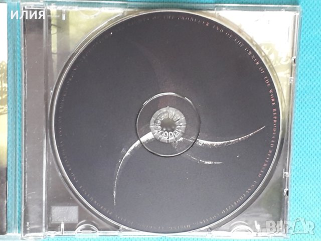 My Dying Bride – 2004 - Songs Of Darkness, Words Of Light(Doom Metal,Death Metal), снимка 3 - CD дискове - 43938795