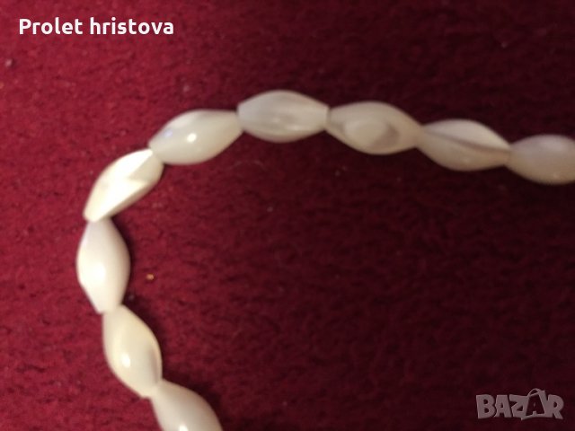 Перли, от Охридското езеро, снимка 1