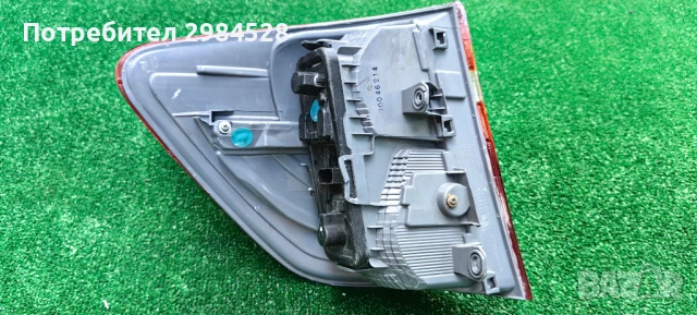 Стоп за BMW X3 F25 LED / BMW х3 Ф25 ЛЕД, снимка 11 - Части - 50709656