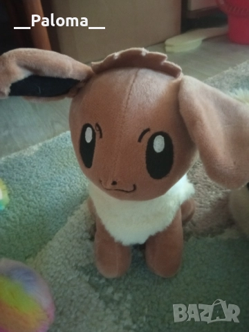 плюшени играчки, снимка 9 - Плюшени играчки - 51593579