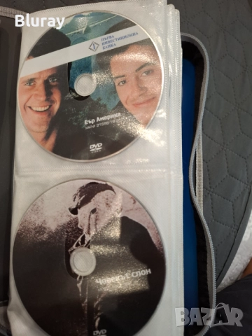 Dvd филми