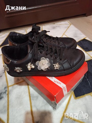 Дамски кецове, снимка 1