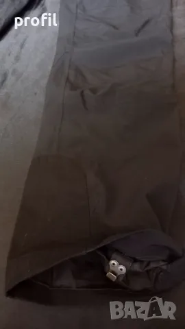 Дамски туристически панталон Vikafjell Odda 15К М, снимка 6 - Панталони - 49346037