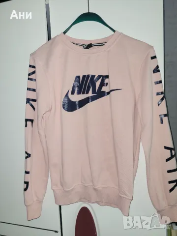 Блуза nike M размер