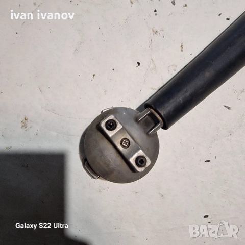 Ръчка Кафе Машина , снимка 6 - Кафемашини - 52458852