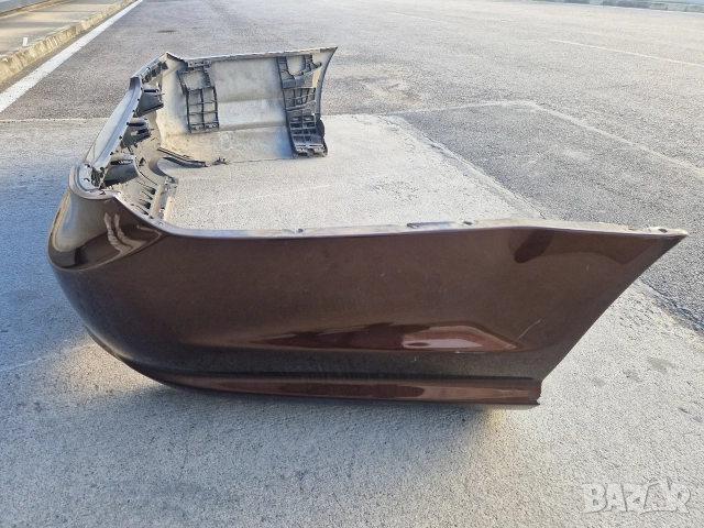 Задна броня AMG mercedes Cl 500, снимка 4 - Части - 52954704