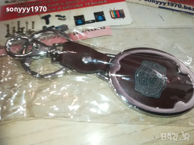 DJACK DANIELS-КЛЮЧОДЪРЖАТЕЛ 2409241551, снимка 7 - Колекции - 47342829