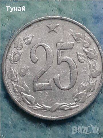 25 Чехословакия 1962