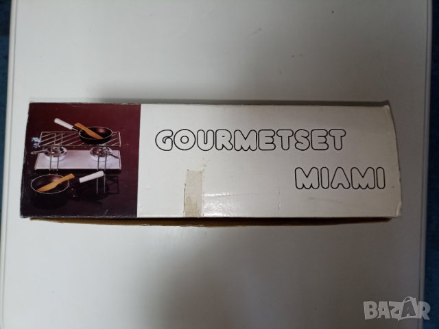 Handi gourmeтset- Miami-Гурме комплект , снимка 5 - Съдове за готвене - 38812344