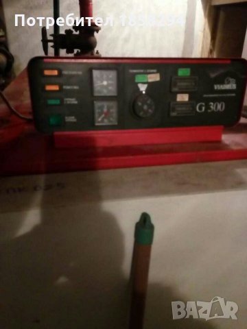 Prodava gazov koteli radiatori 4ugun 90 br, снимка 9 - Други машини и части - 28911437