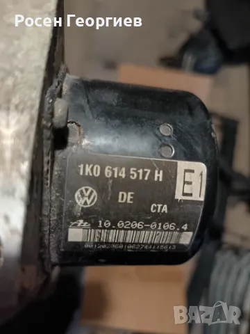 ABS помпа модул за Ауди А3 