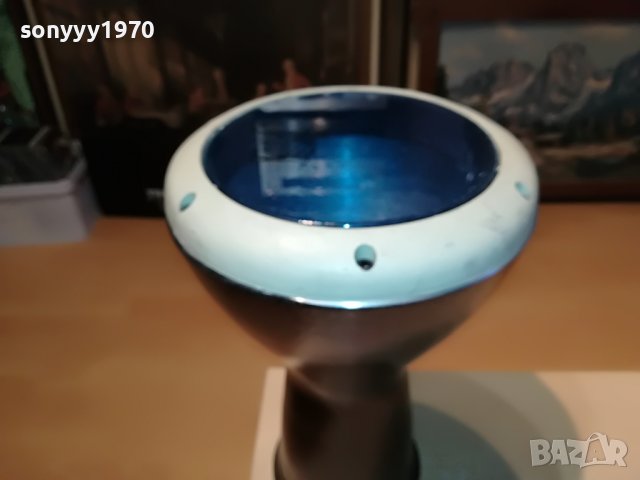 ГОЛЯМА ТАРАМБУКА-МЕТАЛИЗЕ-ВНОС СИРИЯ 1011220848, снимка 6 - Ударни инструменти - 38621192