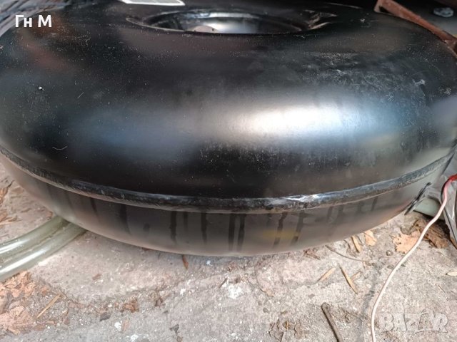 Газов инжекцион газово АУГ газ БРЦ BRC Пълен комплект + Бутилка, снимка 7 - Части - 43516539