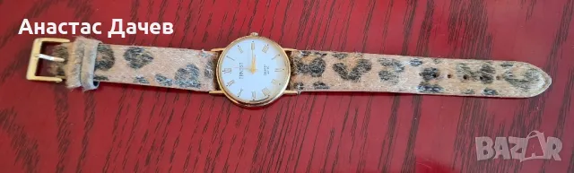 Дамски часовник ERNEST, снимка 3 - Дамски - 50413671