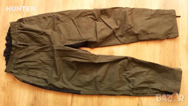Stormberg за лов и туризъм размер М панталон със здрава материя - 23