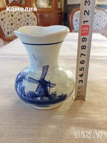 Холандски порцелан , снимка 14 - Колекции - 36655877