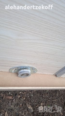 Плъзгащи се врати за вграден гардероб, снимка 10 - Други - 32879075