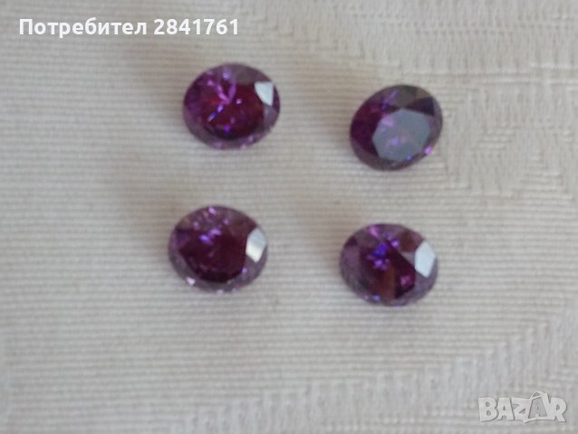  Фасетиран камък, снимка 3 - Други - 39762530