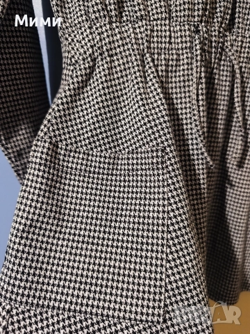 Детска рокля на "Reserved" +подарък!, снимка 3 - Детски рокли и поли - 52722071