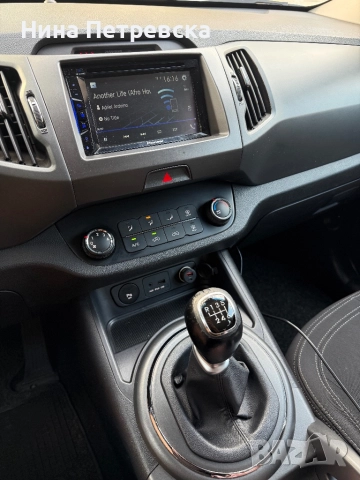 Киа, снимка 7 - Автомобили и джипове - 51690998