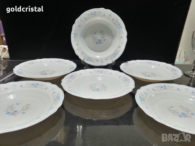 френски аркопал 