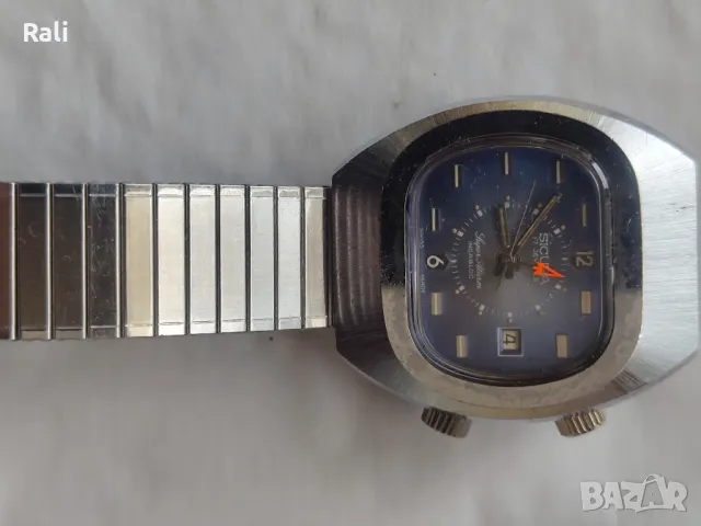 Часовник Сикура 