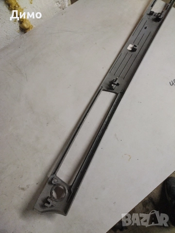 интериорни лайсни Лаисни бмв е90 е91 bmw e90 e91 , снимка 3 - Части - 51451921