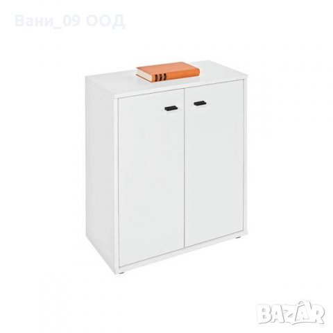 Комод/скрин с 2 врати и 1 рафт