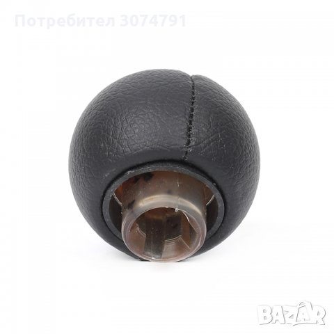 Топка №2015 Скоростен Лост Кожена PEUGEOT Пежо 307/308 CITROEN Ситроен с 5/6 скорости, снимка 8 - Аксесоари и консумативи - 32917348