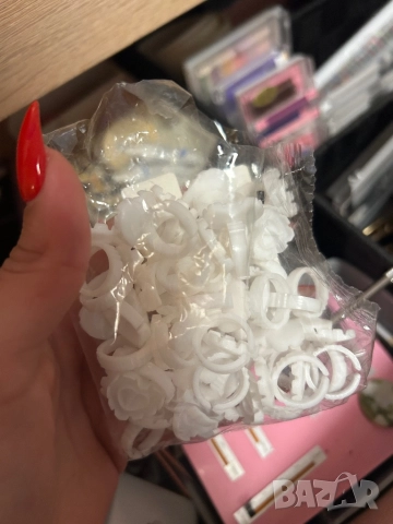 Консумативи за миглопластика, снимка 3 - Други - 52825133