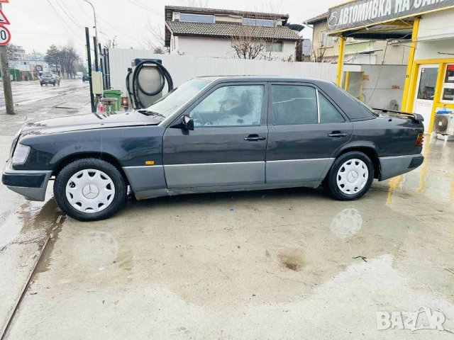 Mercedes 124 2.0 дизел цял за части , снимка 7 - Автомобили и джипове - 53455382