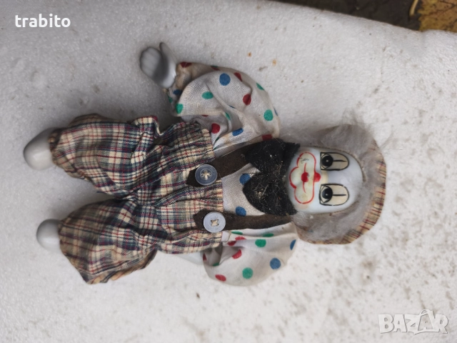 Кукли порцеланови, снимка 13 - Колекции - 52350673