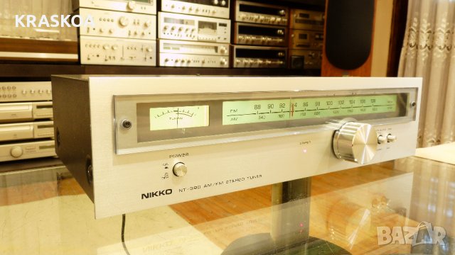 NIKKO NT - 390