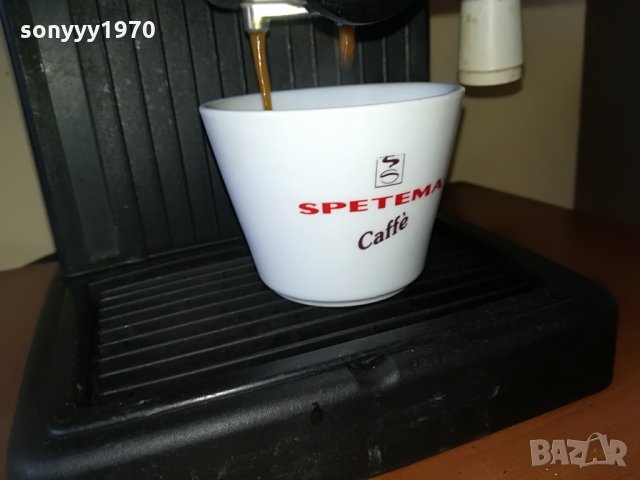 ДЕЛОНГИ ТРЕВИЗО-ВНОС ШВЕИЦАРИЯ, снимка 5 - Кафемашини - 28636575