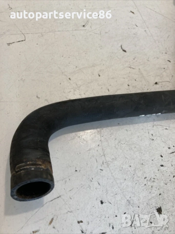 Маркуч за вода охлаждаща течност за Peugeot 3008 1.6 Hdi (2010), снимка 3 - Части - 53603943