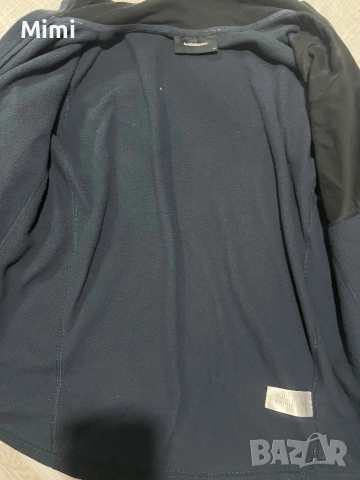 Peak performance поларено яке унисекс , снимка 11 - Якета - 45271357