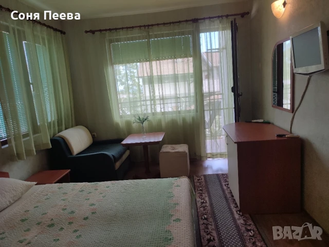 Самостоятелни стаи 50 лв, безплатно паркиране Варна , снимка 4 - Стаи под наем - 51237479