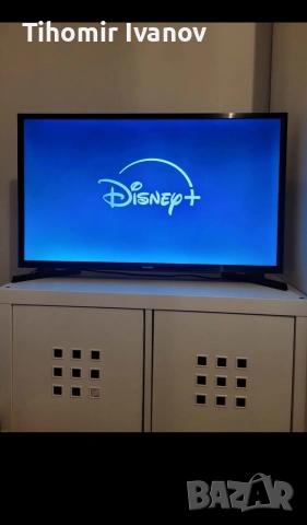 samsung smart TV 32 inch 