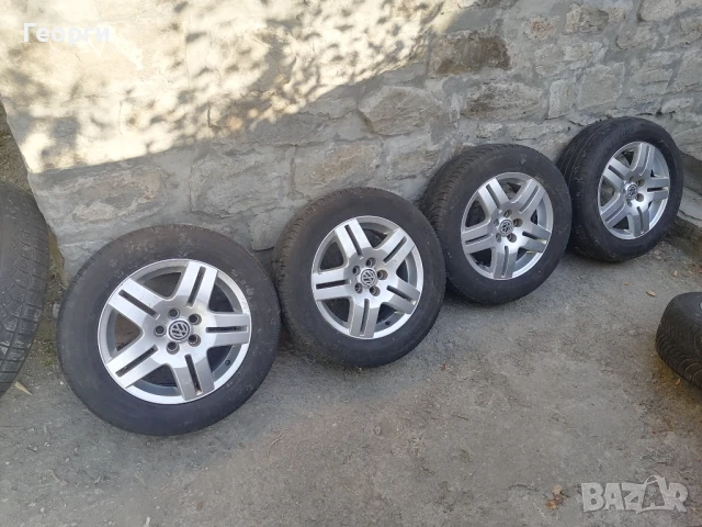 Джанти 15 5x100