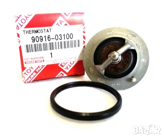 Термостат 90916-03100 9091603100 Toyota Land Cruiser