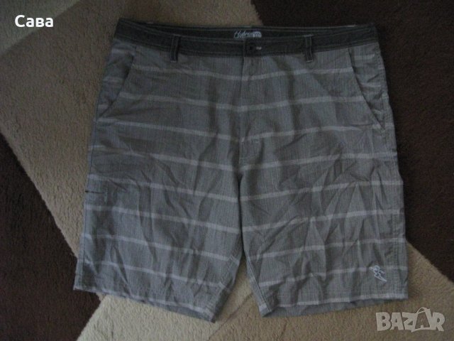 Къси панталони LB TECH, DAHU HYBRID  мъжки,Л и ХЛ, снимка 8 - Къси панталони - 37828586