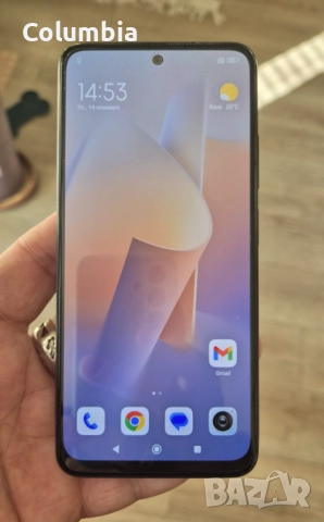 Xiaomi Redmi Note 11, снимка 4 - Xiaomi - 52413839