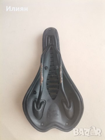 Седалка за велосипед, снимка 4 - Части за велосипеди - 43321647
