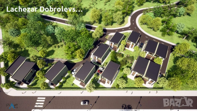 Директно от ИНВЕСТИТОР! Продажби без посредник!, снимка 6 - Къщи - 53272557