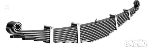 Ремонт на РЕСОРИ / Ресьор /, шпренговане, огъване, подсилване