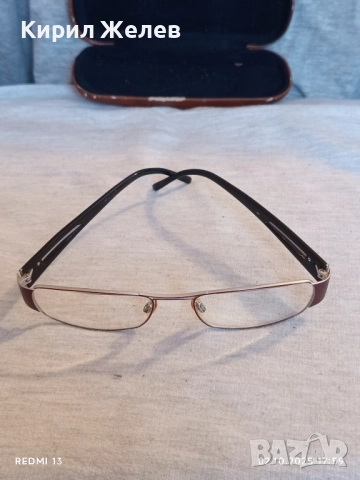 Маркови диоптрични очила JAGUAR редки стилен дизайн 49497, снимка 5 - Слънчеви и диоптрични очила - 51923460