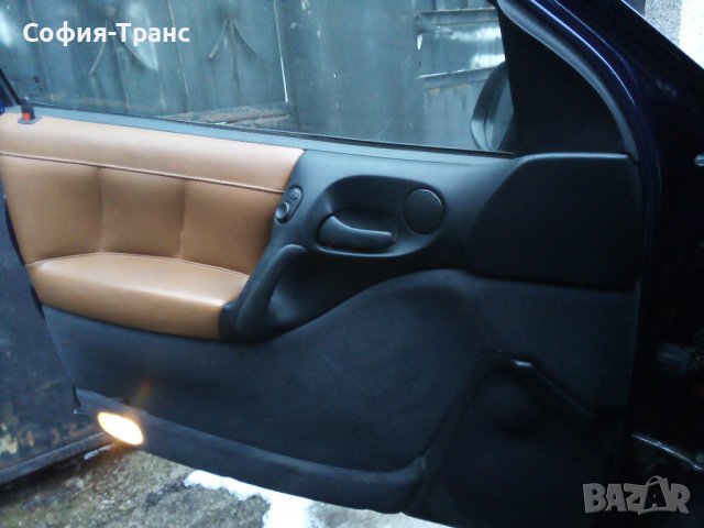 Уникален Опел Вектра Спешно, снимка 8 - Автомобили и джипове - 36831446