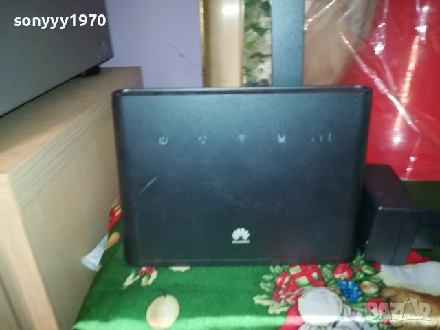 huawei 4g-mtel/a1 router 0707221115